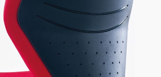 Criada a partir de estilos e funcionalidades diversas, a linha Elegance New responde a cada necessidade do ambiente corporativo. Inspire-se alcançando a excelência através da sinergia. Harmonia através da unidade