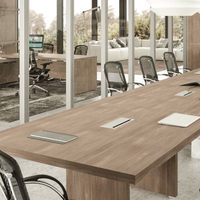 Mesa de Reunião