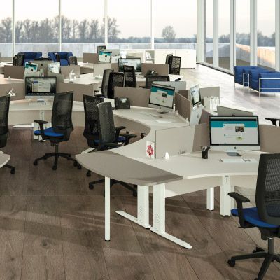Mesa de Trabalho 120º
