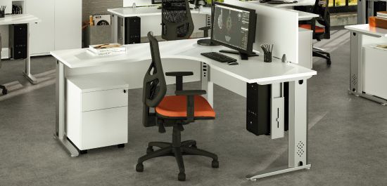 Mesa de Trabalho Angular