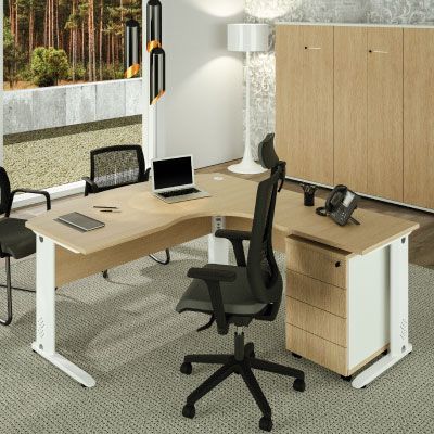 Mesa de Atendimento