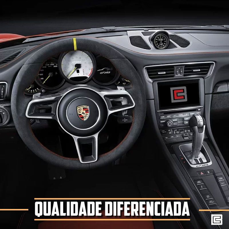 Disponível para diversas marcas