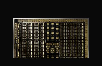 NVIDIA TURING