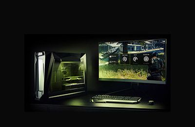 GEFORCE EXPERIENCE