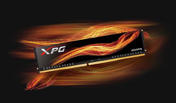 Memória ADATA XPG 8gb DDR4-2400