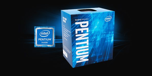 PROCESSADOR PENTIUM G4560