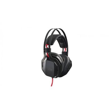 FONE DE OUVIDO COOLER MASTER MASTERPULSE - SGH-4700-KKTA1