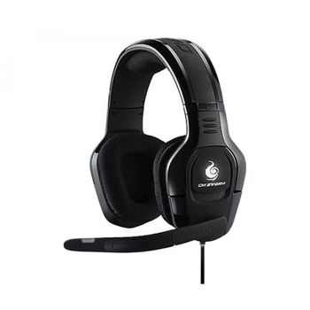 FONE DE OUVIDO COOLER MASTER SIRIUS-C, SGH-4650-KC3D1