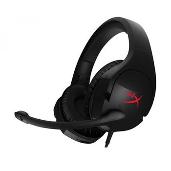 FONE HEADSET KINGSTON HYPERX CLOUD STINGER PRETO, HX-HSCS-BK/LA