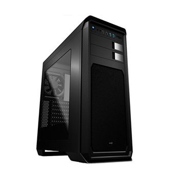 Gabinete Aerocool Gamer AERO-800 Preto