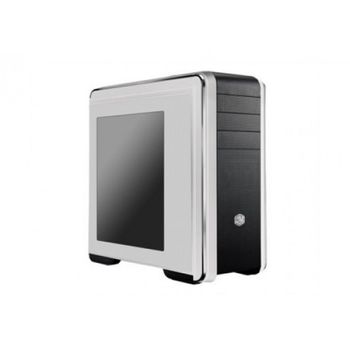GABINETE COOLER MASTER CM690 III WHITE COM JANELA, CMS-693-WWN1-V2