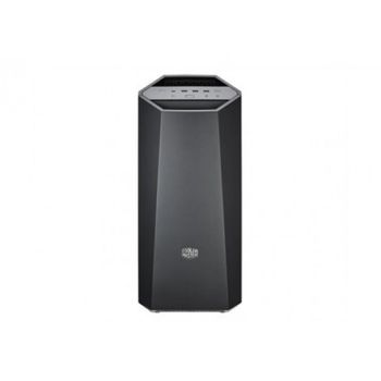 GABINETE GAMER MID-TOWER MASTER CASE MAKER 5 LATERAL EM ACRILICO - MCZ-005M-KWN00 - COOLER MASTER