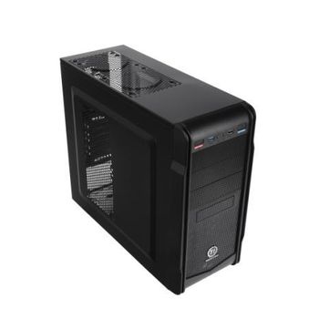 Gabinete Thermaltake Versa 1 - USB 3.0 - VO600A1N3N
