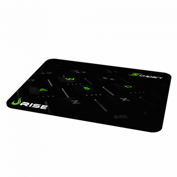 MOUSE PAD CHIPART - AWSD - M