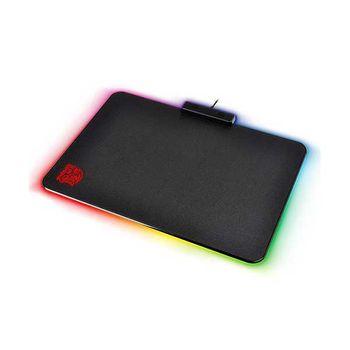 MOUSEPAD TT SPORTS DRACONEM Cloth Edition/RGB, MP-DCM-RGBHMS-01