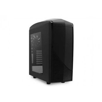NZXT - PHANTOM 240 BLACK
