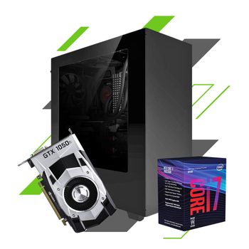 PC CREATOR