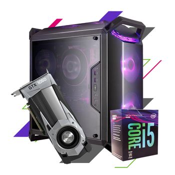 PC Gamer BATTLEBOX ESSENTIAL