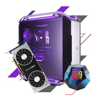 PC Gamer CARNAGE KILLER