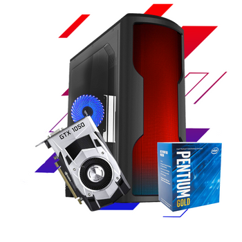 PC Gamer FIRST BLOOD WAVE