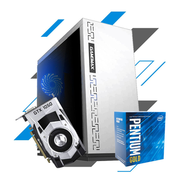 PC Gamer FIRST BLOOD White