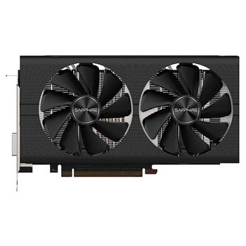 PLACA DE VIDEO SAPPHIRE RADEON PULSE RX 580 8GB 256BITS - 11265-05-20G
