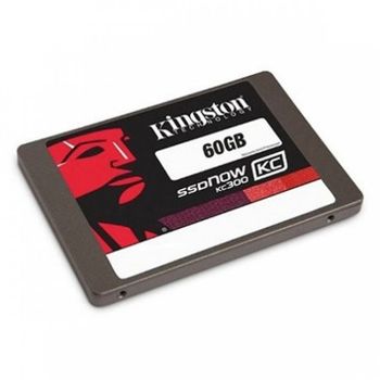 SSD 60GB SATA 3 KINGSTON