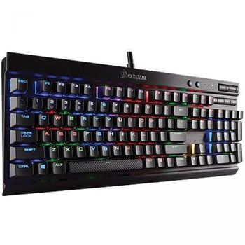 TECLADO K70 LUX RGB CH-9101010-NA