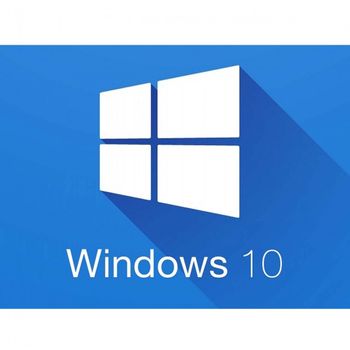 WINDOWS 10 PRO 64 BIT OEM