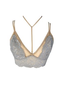 ÚLTIMAS UNIDADES Top Iza Choker