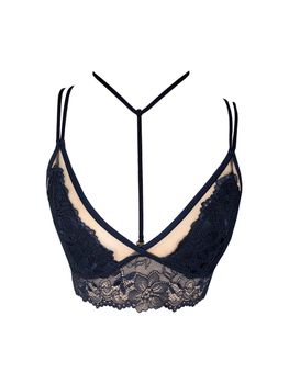 ÚLTIMAS UNIDADES Top Iza Choker