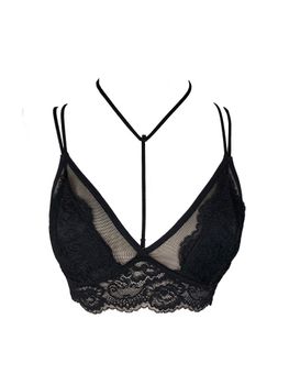 ÚLTIMAS UNIDADES Top Iza Choker