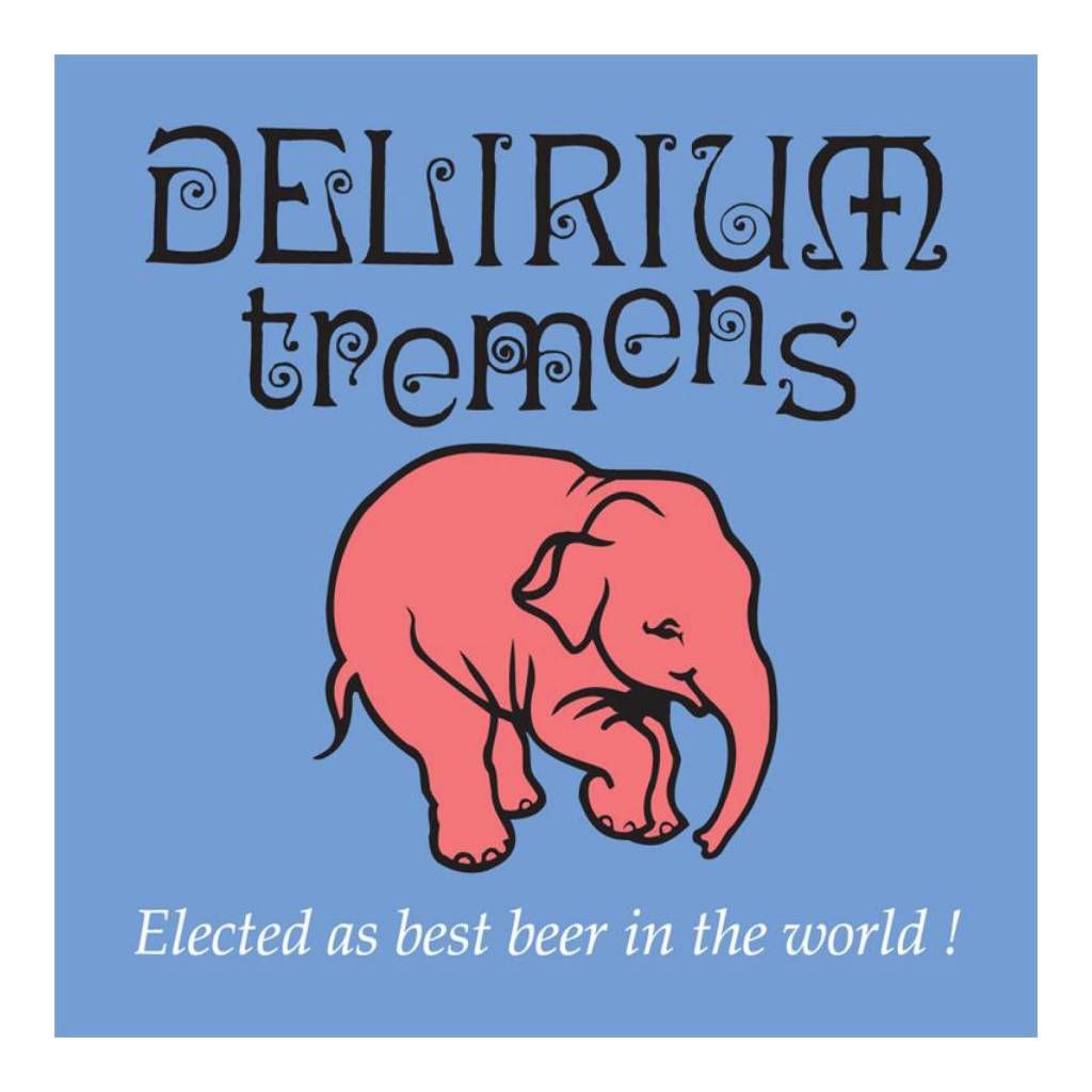 Delirium