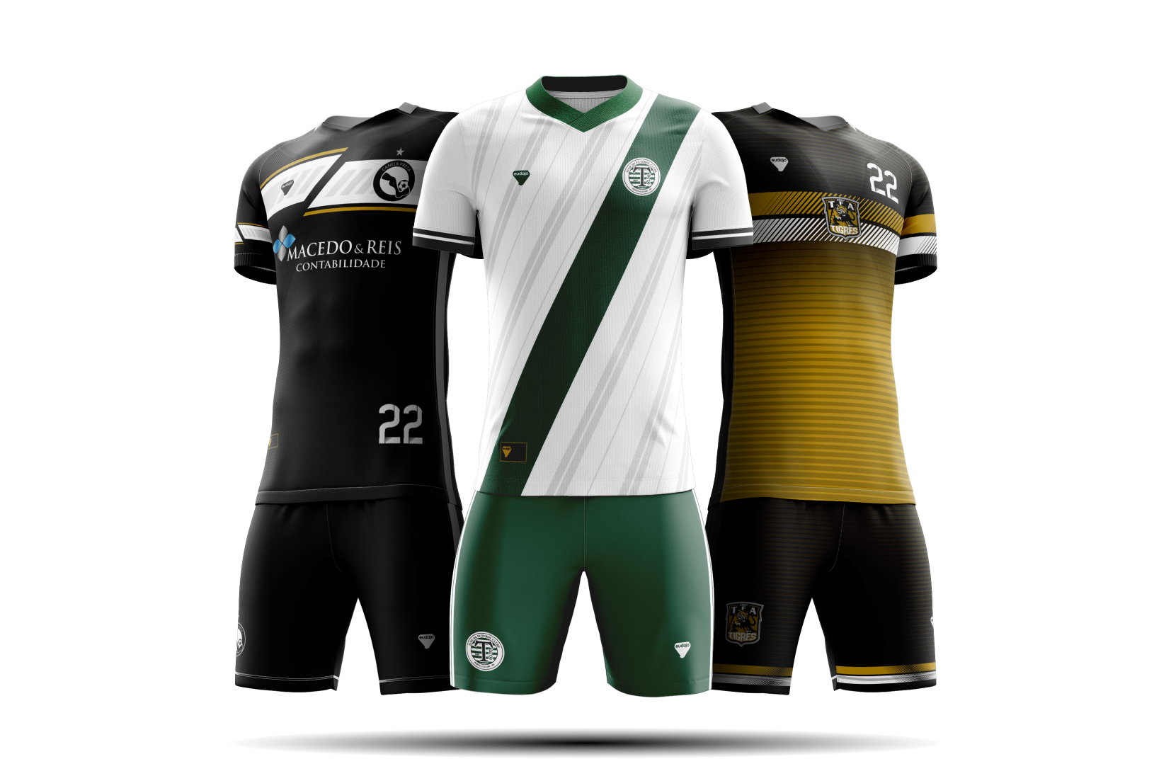 MANTO PERSONALIZADO - DRYFIT