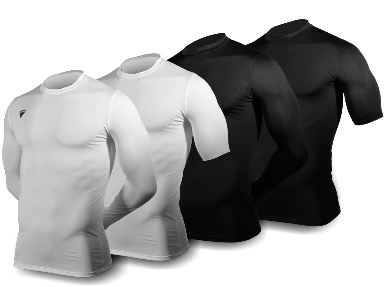 CAMISA TÉRMICA - LONGA/CURTA