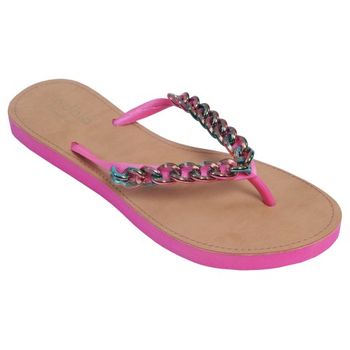 Sandália Indaiá Casual I-IND2531